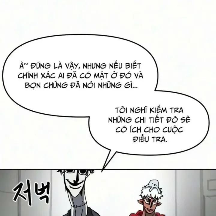 Chương Trình Đào Tạo Đại Pháp Sư Chapter 41 - Trang 23