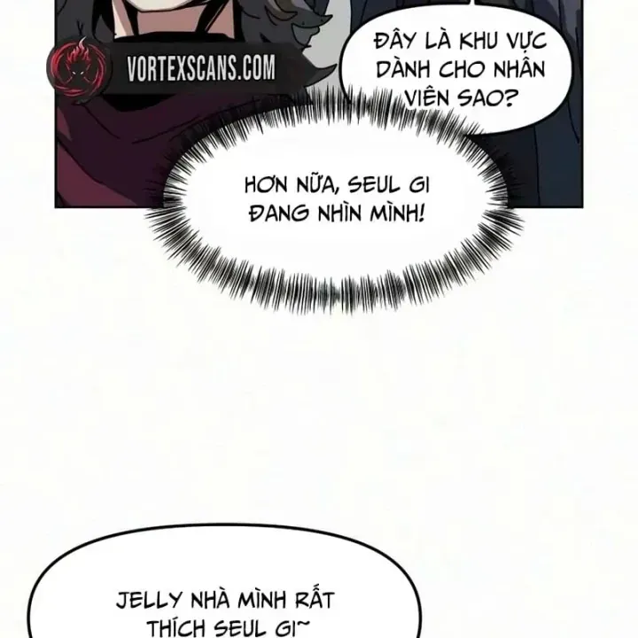 Chương Trình Đào Tạo Đại Pháp Sư Chapter 41 - Trang 31