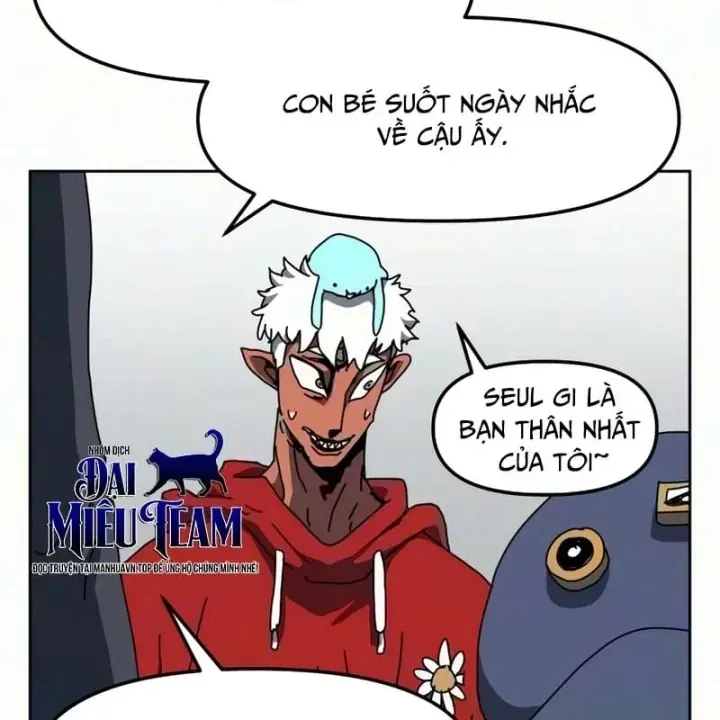 Chương Trình Đào Tạo Đại Pháp Sư Chapter 41 - Trang 32