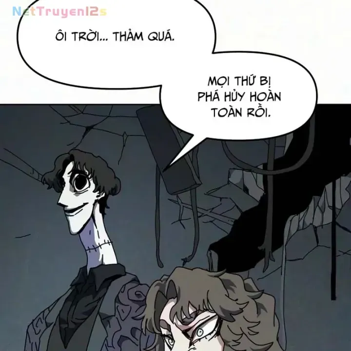 Chương Trình Đào Tạo Đại Pháp Sư Chapter 41 - Trang 38