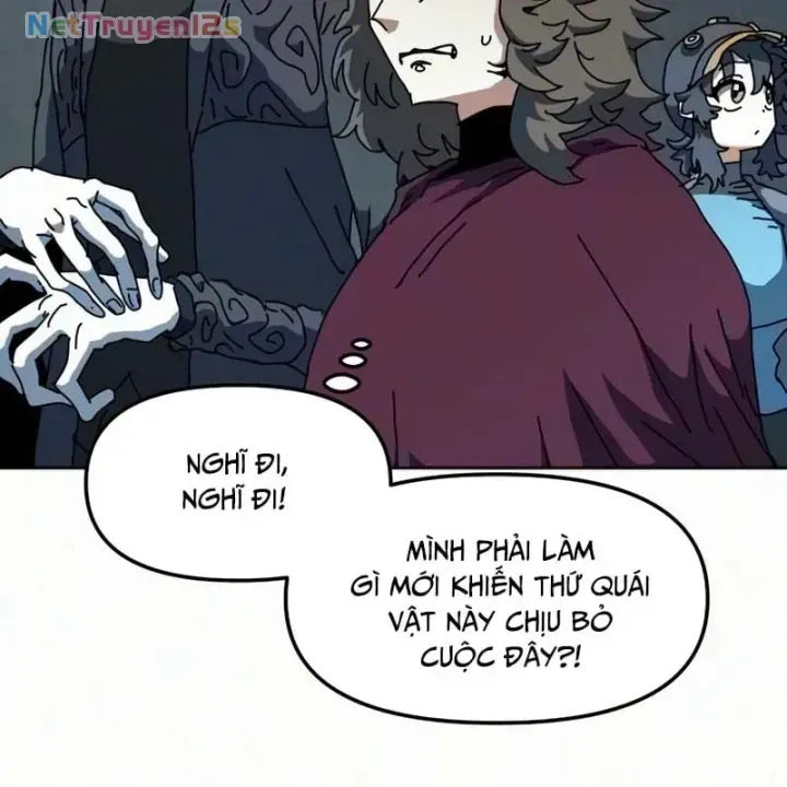 Chương Trình Đào Tạo Đại Pháp Sư Chapter 41 - Trang 39