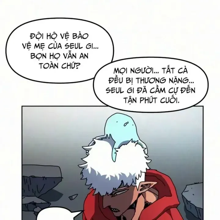 Chương Trình Đào Tạo Đại Pháp Sư Chapter 41 - Trang 40