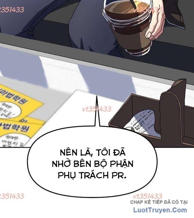 Chương Trình Đào Tạo Đại Pháp Sư Chapter 5 - Trang 10