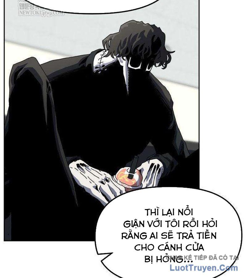 Chương Trình Đào Tạo Đại Pháp Sư Chapter 5 - Trang 33