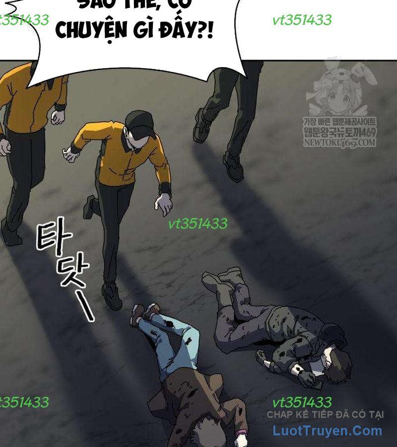 Chương Trình Đào Tạo Đại Pháp Sư Chapter 5 - Trang 4