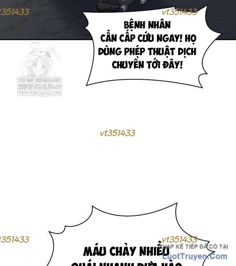 Chương Trình Đào Tạo Đại Pháp Sư Chapter 5 - Trang 5
