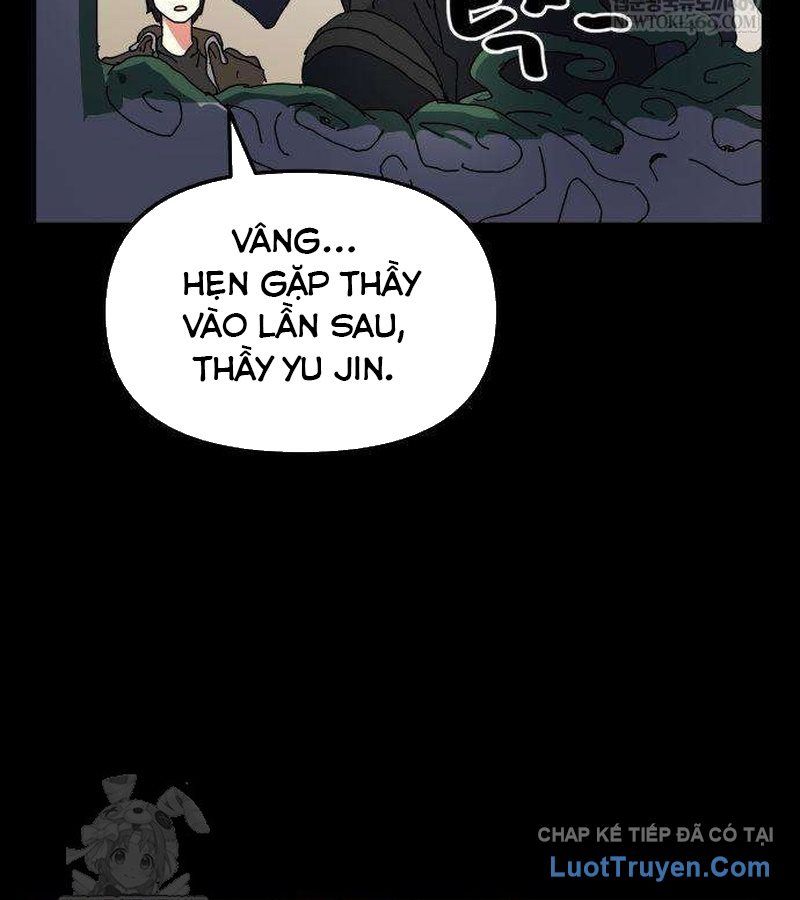 Chương Trình Đào Tạo Đại Pháp Sư Chapter 6 - Trang 21