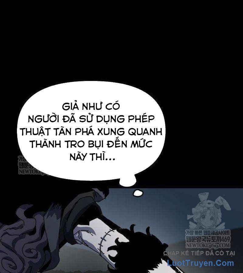 Chương Trình Đào Tạo Đại Pháp Sư Chapter 6 - Trang 33