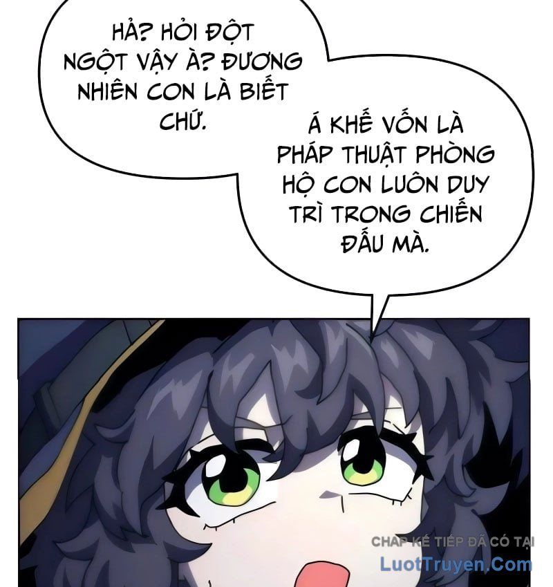 Chương Trình Đào Tạo Đại Pháp Sư Chapter 7 - Trang 19