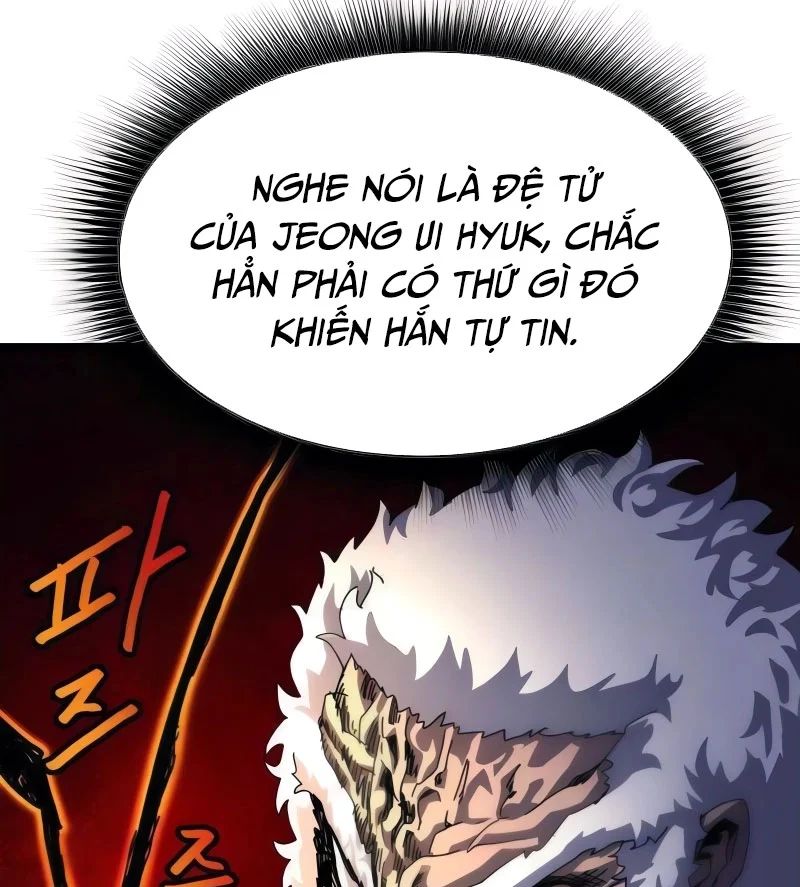 Chương Trình Đào Tạo Đại Pháp Sư Chapter 7 - Trang 32