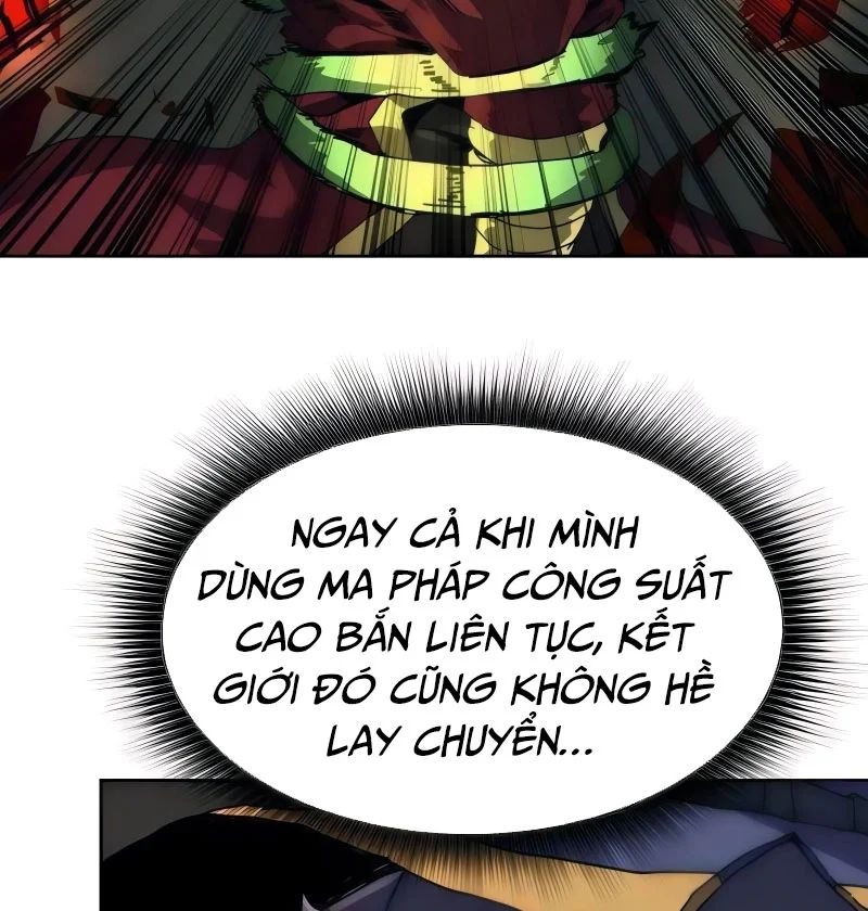 Chương Trình Đào Tạo Đại Pháp Sư Chapter 7 - Trang 44