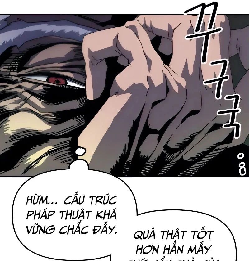 Chương Trình Đào Tạo Đại Pháp Sư Chapter 7 - Trang 47