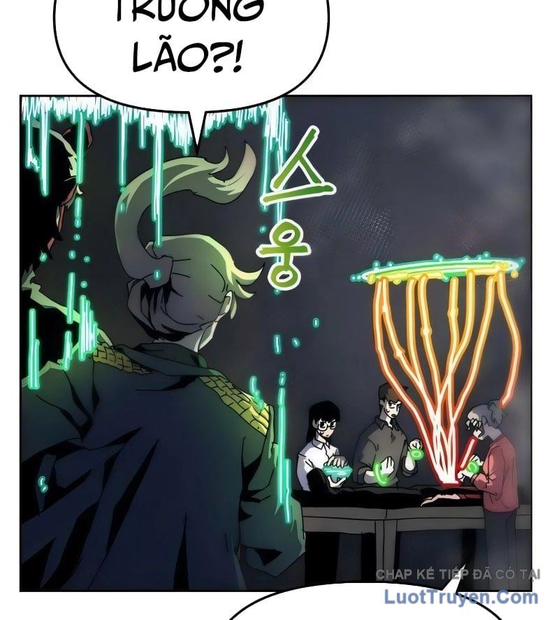 Chương Trình Đào Tạo Đại Pháp Sư Chapter 8 - Trang 11
