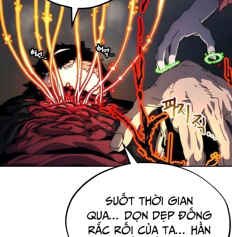 Chương Trình Đào Tạo Đại Pháp Sư Chapter 8 - Trang 15