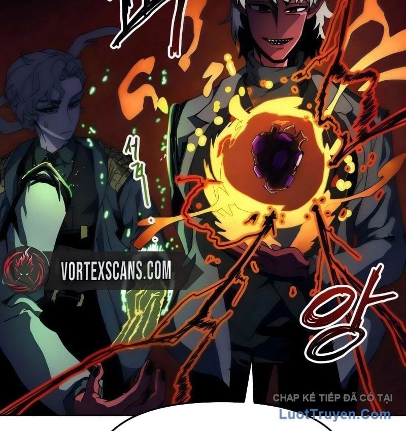 Chương Trình Đào Tạo Đại Pháp Sư Chapter 8 - Trang 19