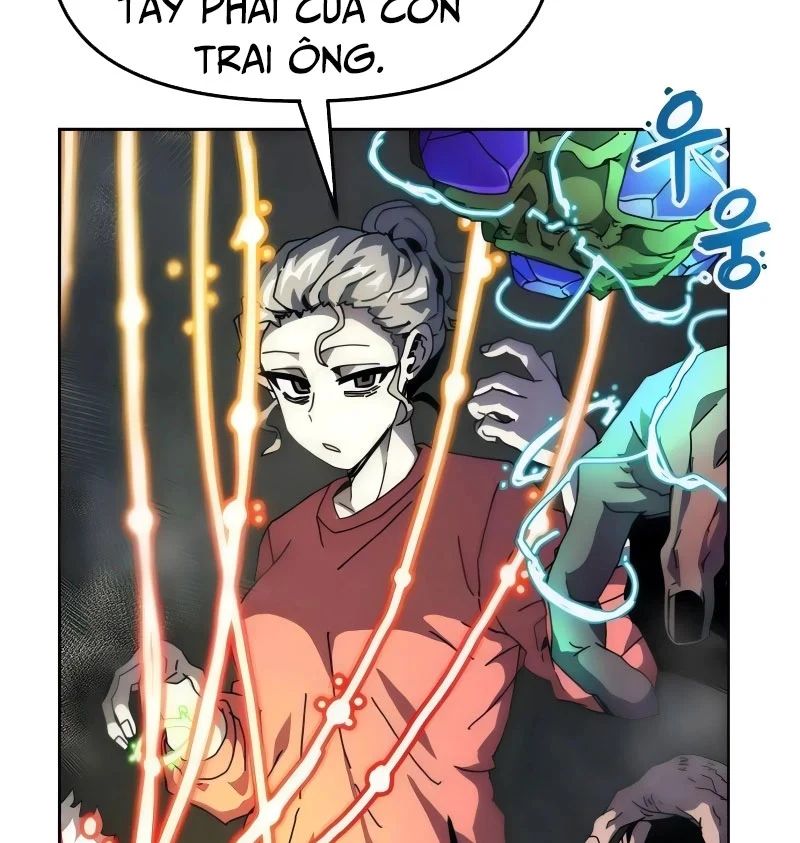 Chương Trình Đào Tạo Đại Pháp Sư Chapter 8 - Trang 21