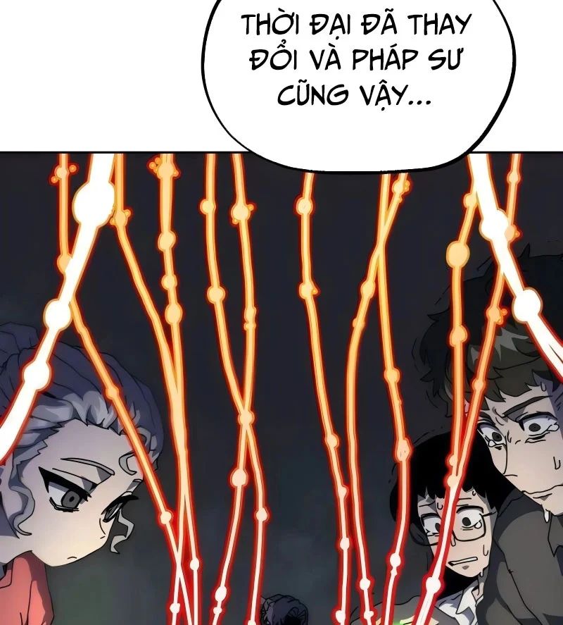 Chương Trình Đào Tạo Đại Pháp Sư Chapter 8 - Trang 33