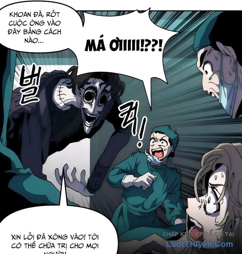 Chương Trình Đào Tạo Đại Pháp Sư Chapter 8 - Trang 48