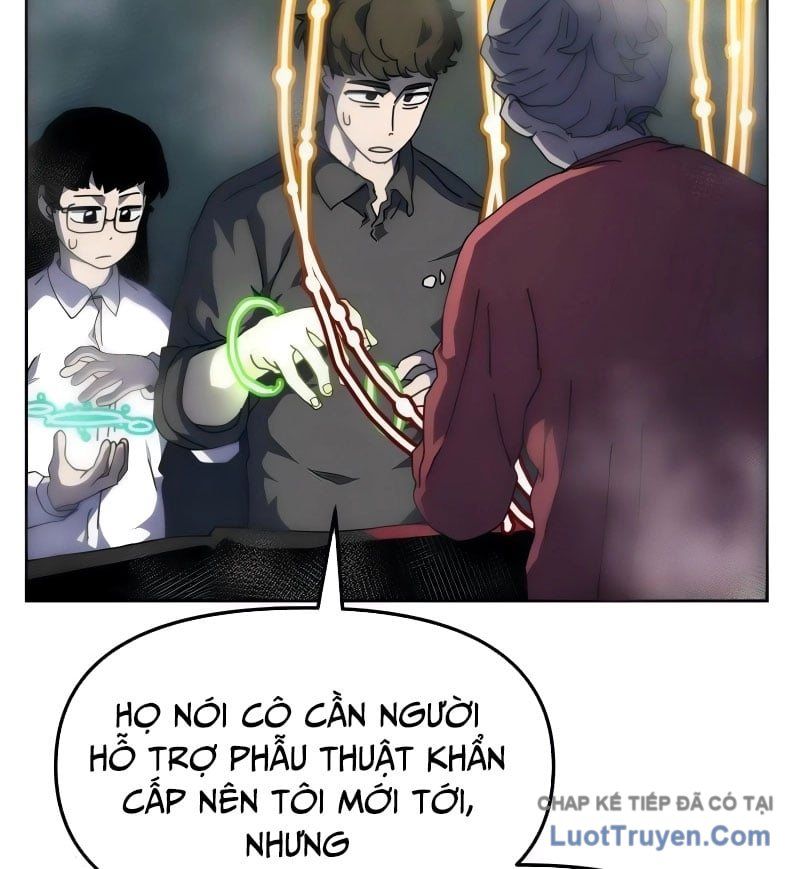 Chương Trình Đào Tạo Đại Pháp Sư Chapter 8 - Trang 5