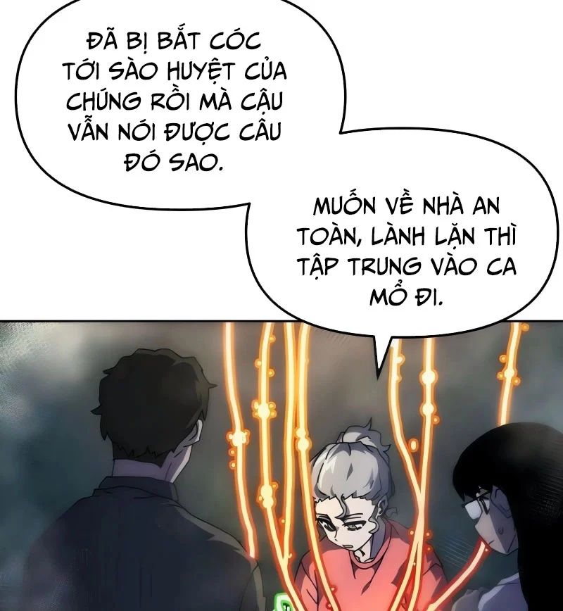 Chương Trình Đào Tạo Đại Pháp Sư Chapter 8 - Trang 9