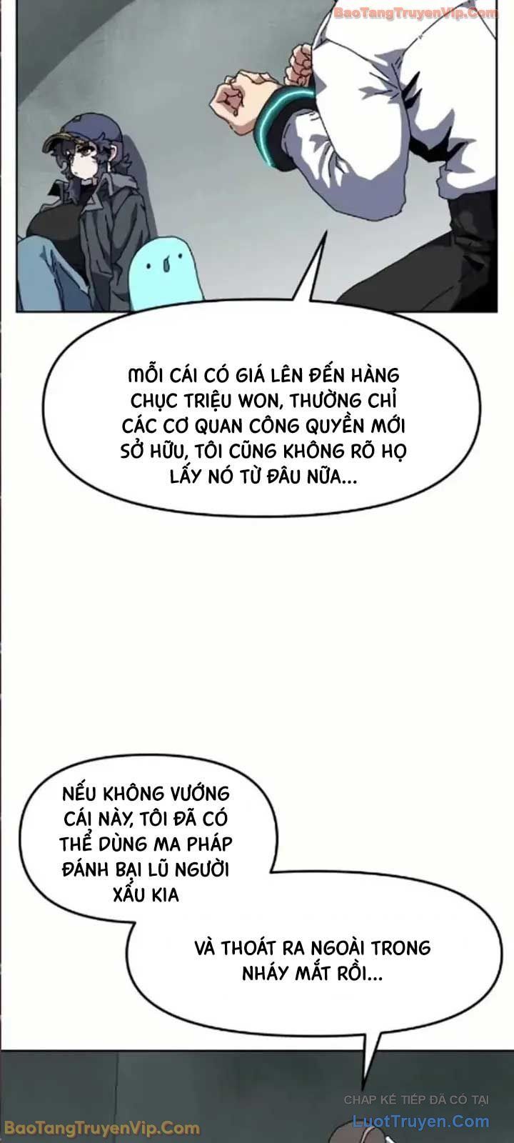 Chương Trình Giảng Dạy Đại Pháp Sư Chapter 17 - Trang 20