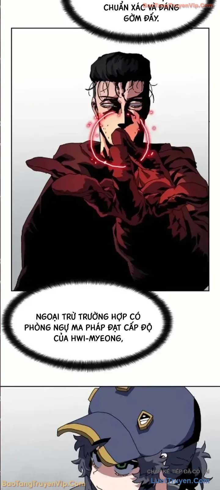 Chương Trình Giảng Dạy Đại Pháp Sư Chapter 17 - Trang 22