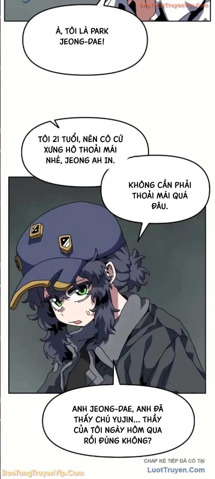 Chương Trình Giảng Dạy Đại Pháp Sư Chapter 17 - Trang 29
