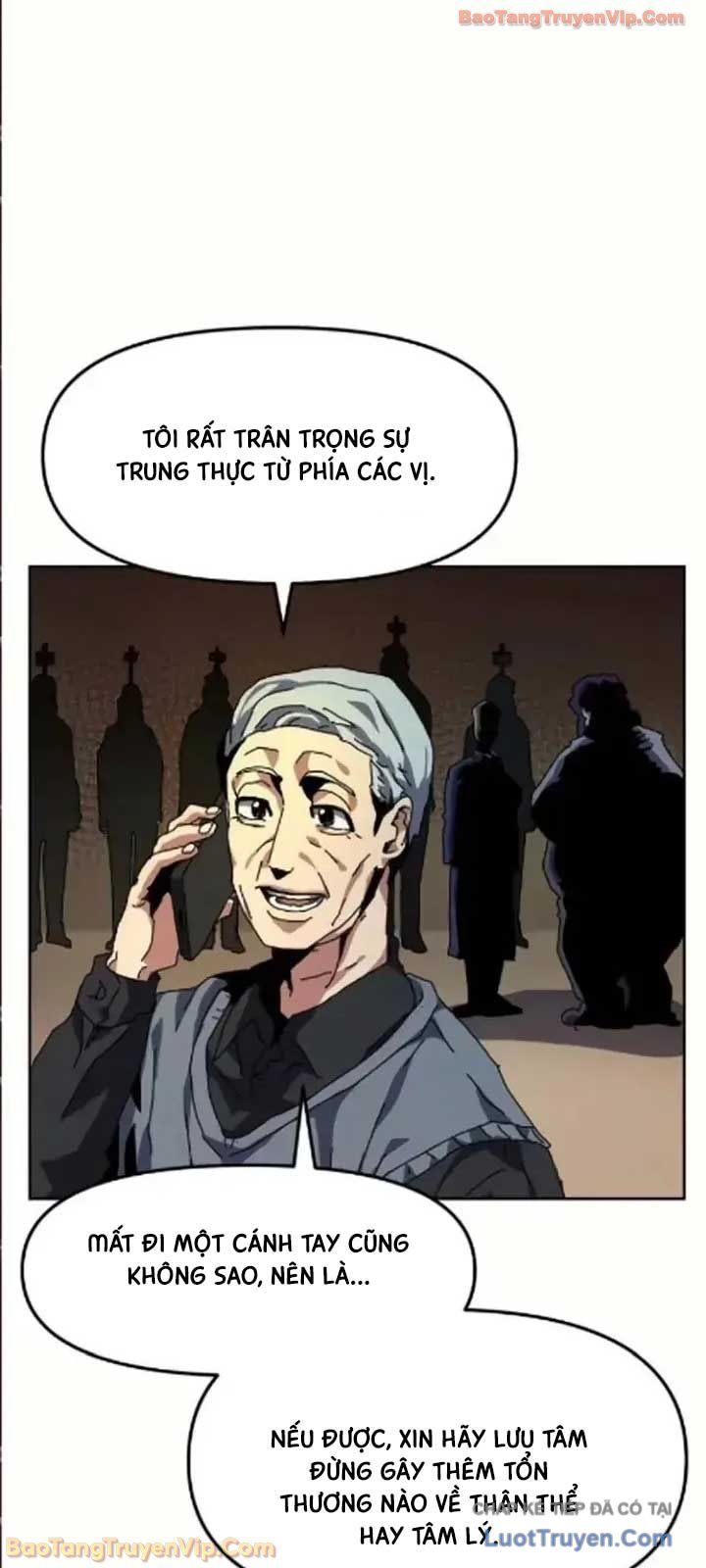 Chương Trình Giảng Dạy Đại Pháp Sư Chapter 17 - Trang 3