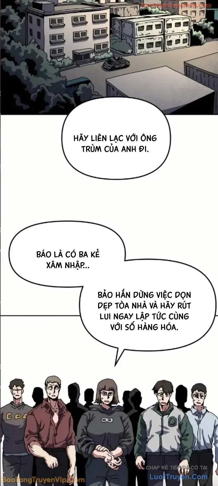Chương Trình Giảng Dạy Đại Pháp Sư Chapter 17 - Trang 34