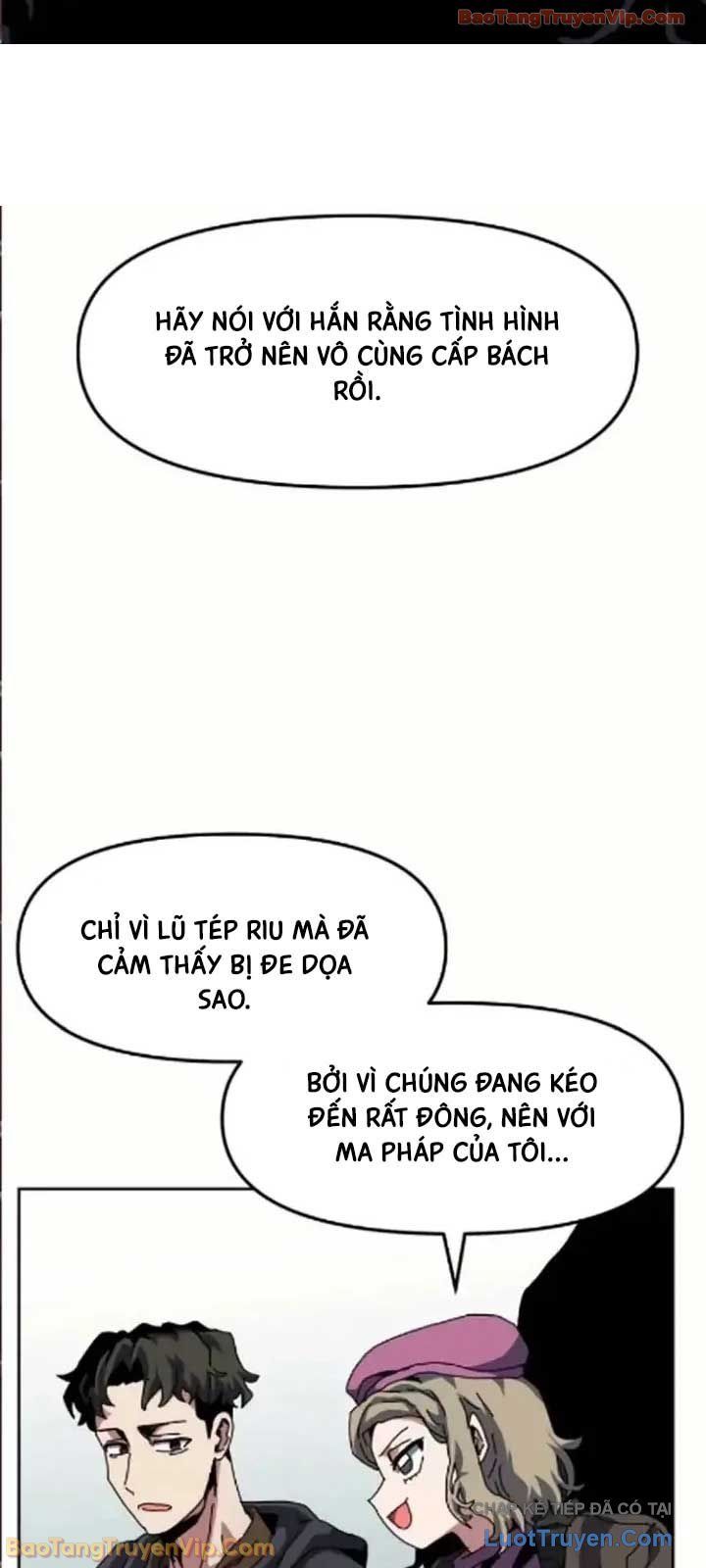 Chương Trình Giảng Dạy Đại Pháp Sư Chapter 17 - Trang 36