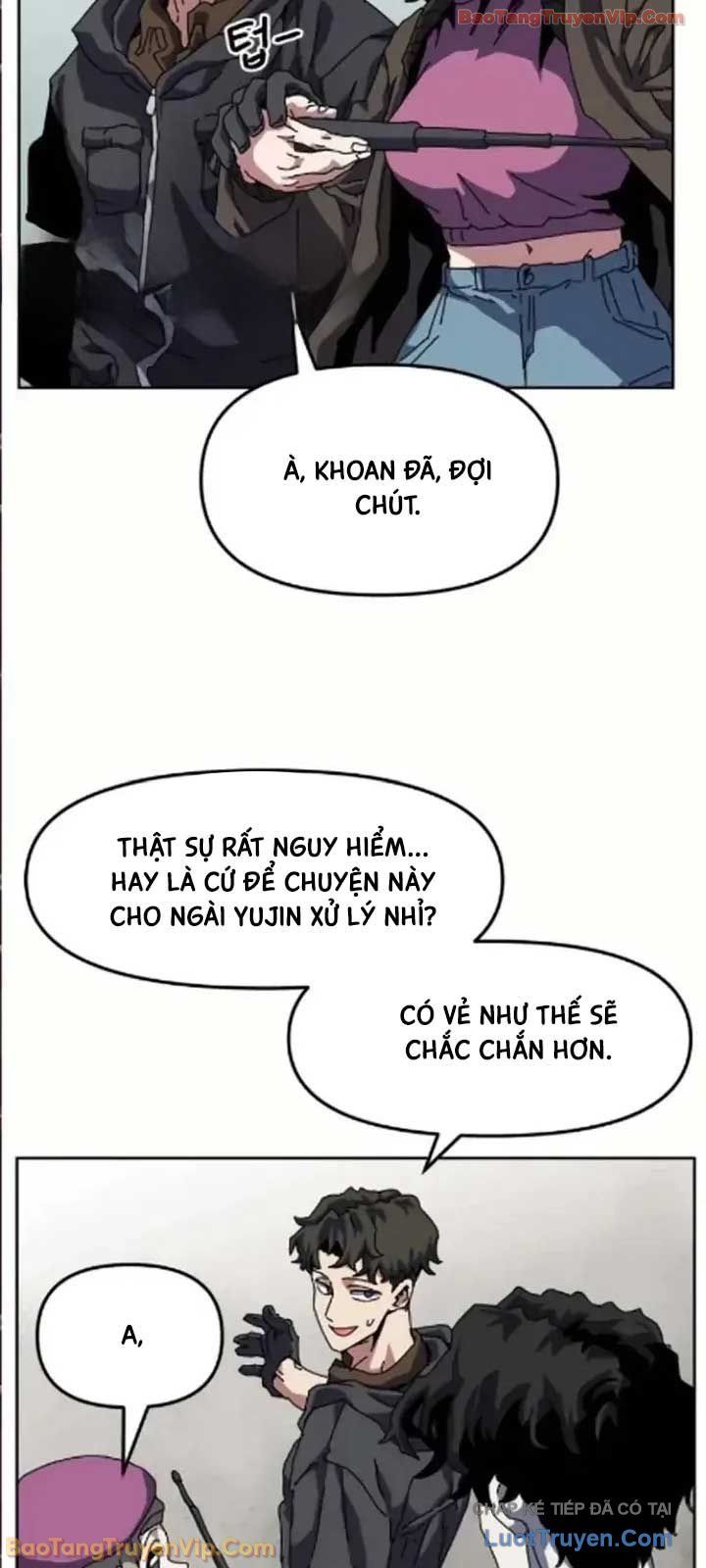 Chương Trình Giảng Dạy Đại Pháp Sư Chapter 17 - Trang 37