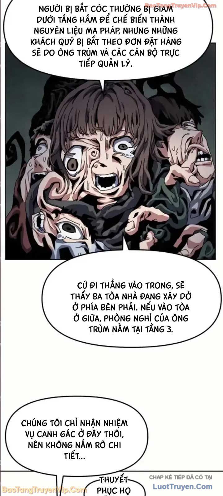 Chương Trình Giảng Dạy Đại Pháp Sư Chapter 17 - Trang 40