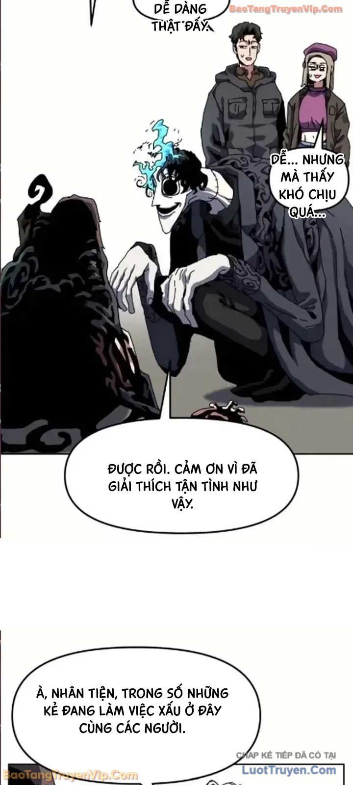 Chương Trình Giảng Dạy Đại Pháp Sư Chapter 17 - Trang 41