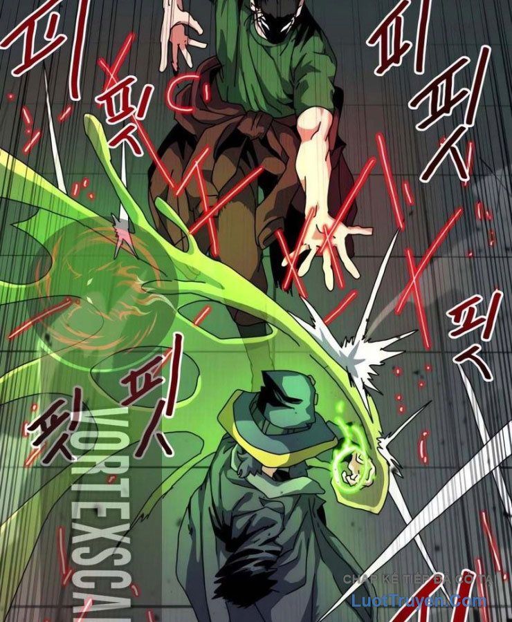Chương Trình Giảng Dạy Đại Pháp Sư Chapter 18 - Trang 11