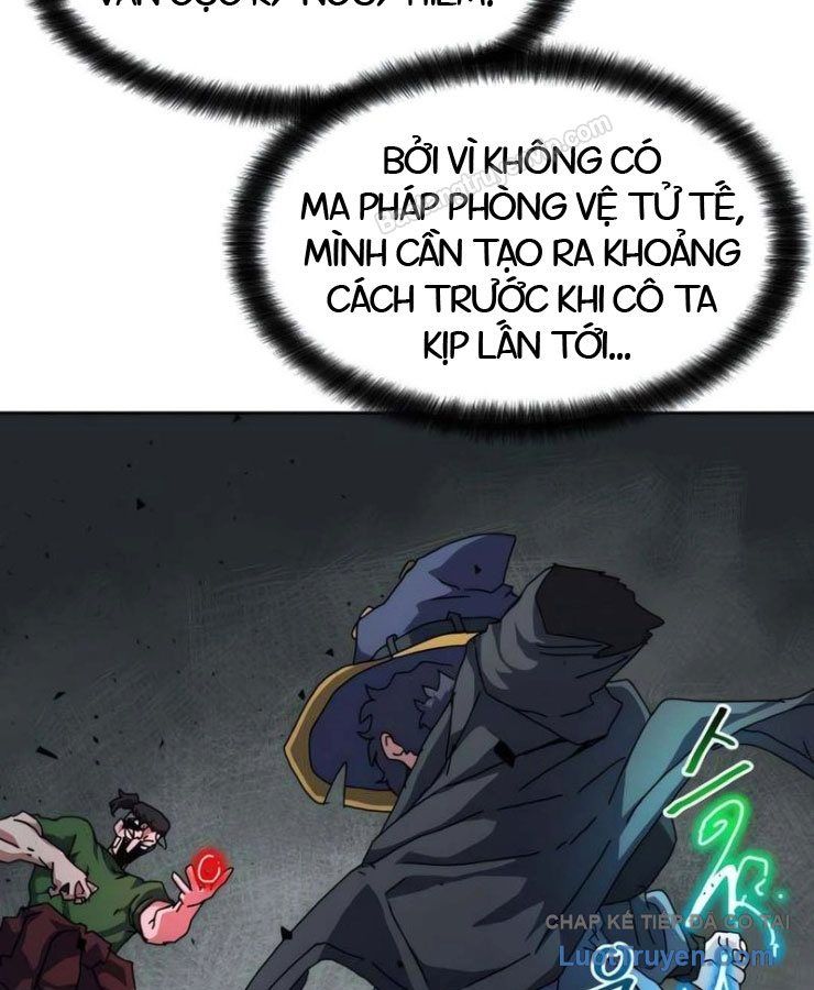 Chương Trình Giảng Dạy Đại Pháp Sư Chapter 18 - Trang 19