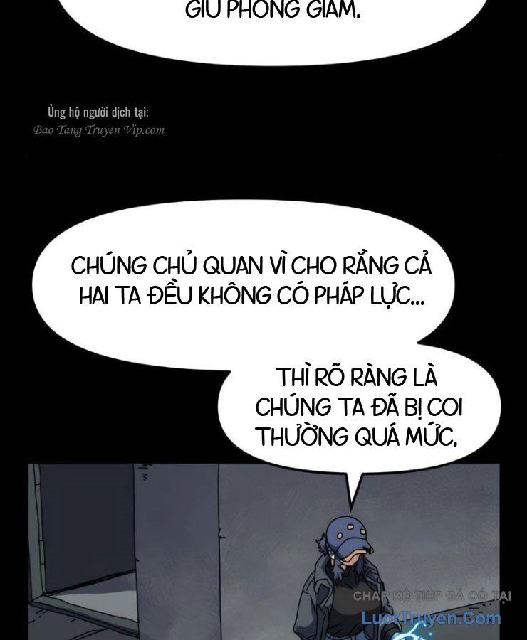 Chương Trình Giảng Dạy Đại Pháp Sư Chapter 18 - Trang 5