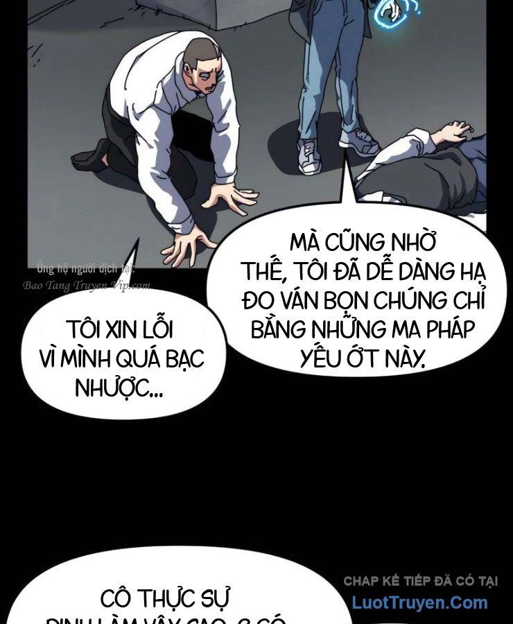 Chương Trình Giảng Dạy Đại Pháp Sư Chapter 18 - Trang 6