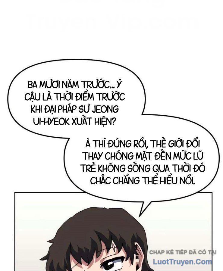 Chương Trình Giảng Dạy Đại Pháp Sư Chapter 19 - Trang 7