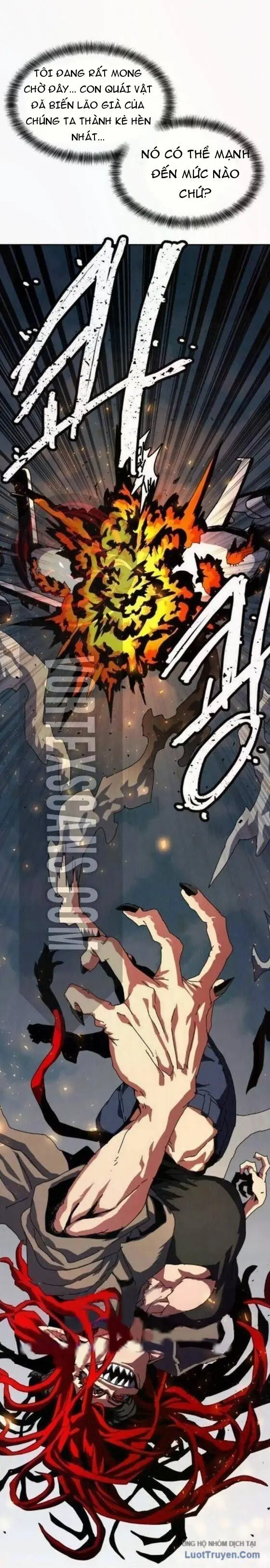 Chương Trình Giảng Dạy Đại Pháp Sư Chapter 20 - Trang 10