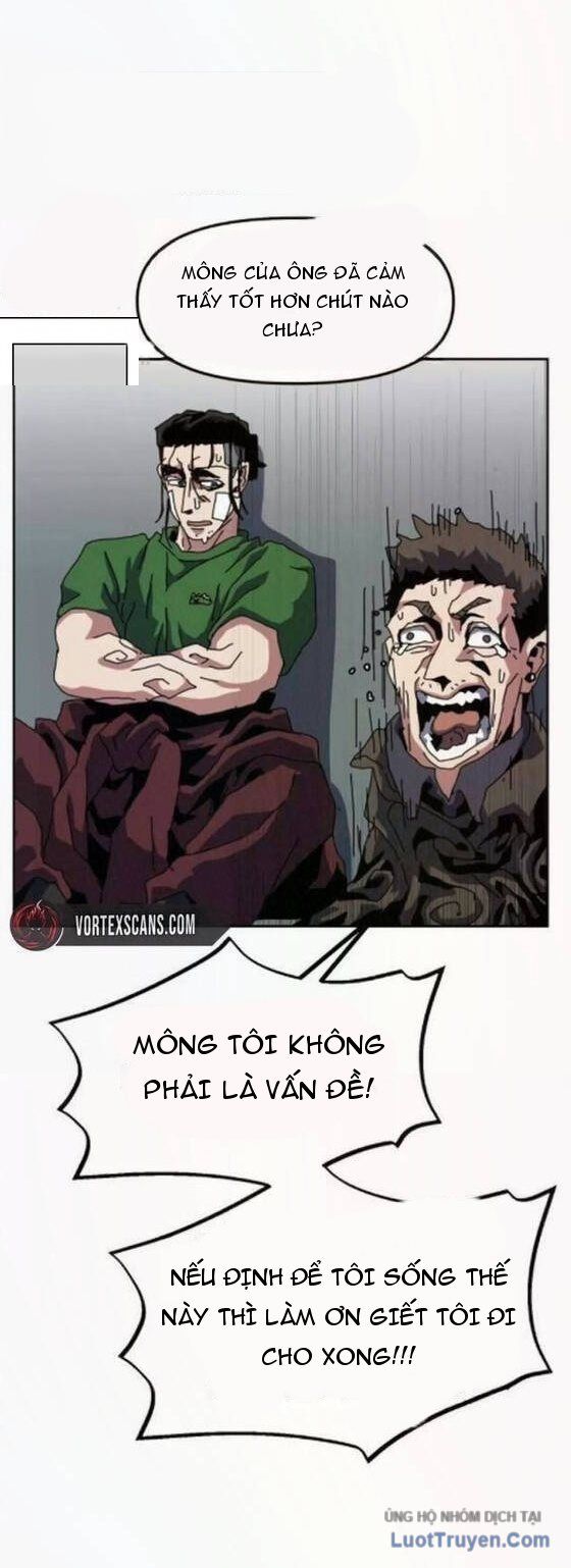 Chương Trình Giảng Dạy Đại Pháp Sư Chapter 20 - Trang 20