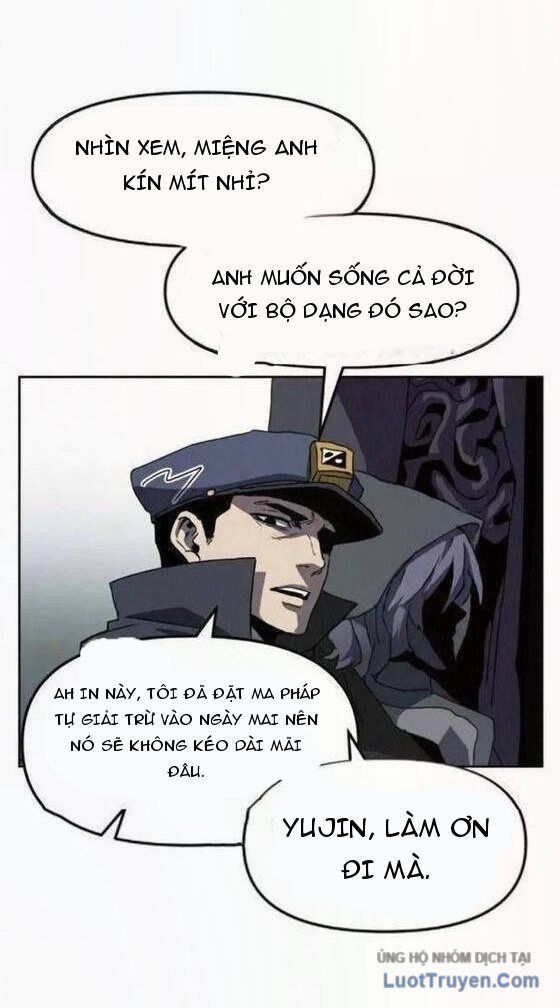 Chương Trình Giảng Dạy Đại Pháp Sư Chapter 20 - Trang 22