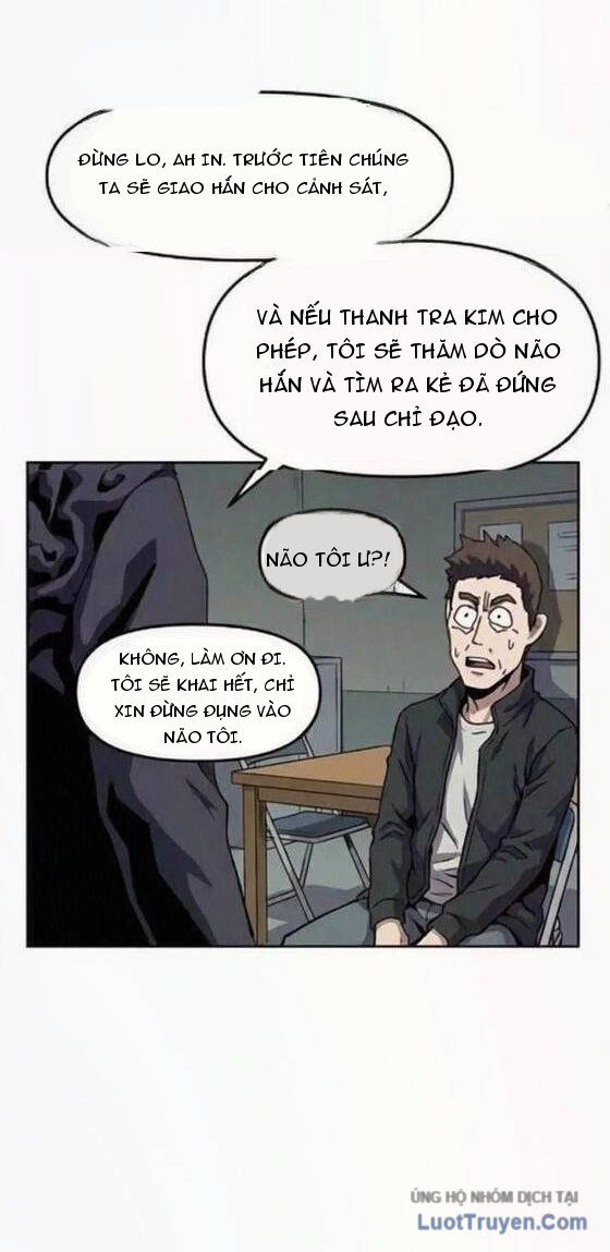Chương Trình Giảng Dạy Đại Pháp Sư Chapter 20 - Trang 23