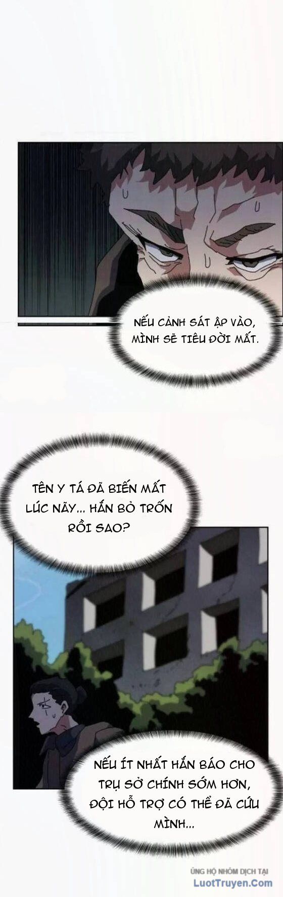 Chương Trình Giảng Dạy Đại Pháp Sư Chapter 20 - Trang 24