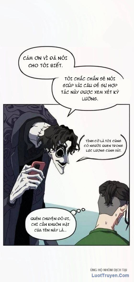 Chương Trình Giảng Dạy Đại Pháp Sư Chapter 20 - Trang 28