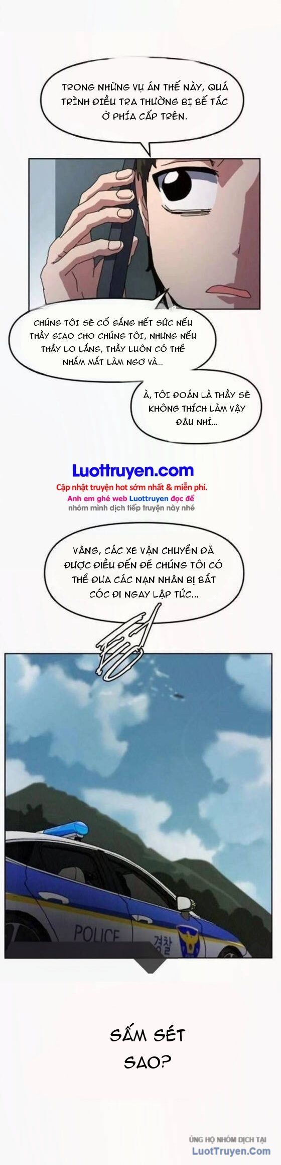 Chương Trình Giảng Dạy Đại Pháp Sư Chapter 20 - Trang 35