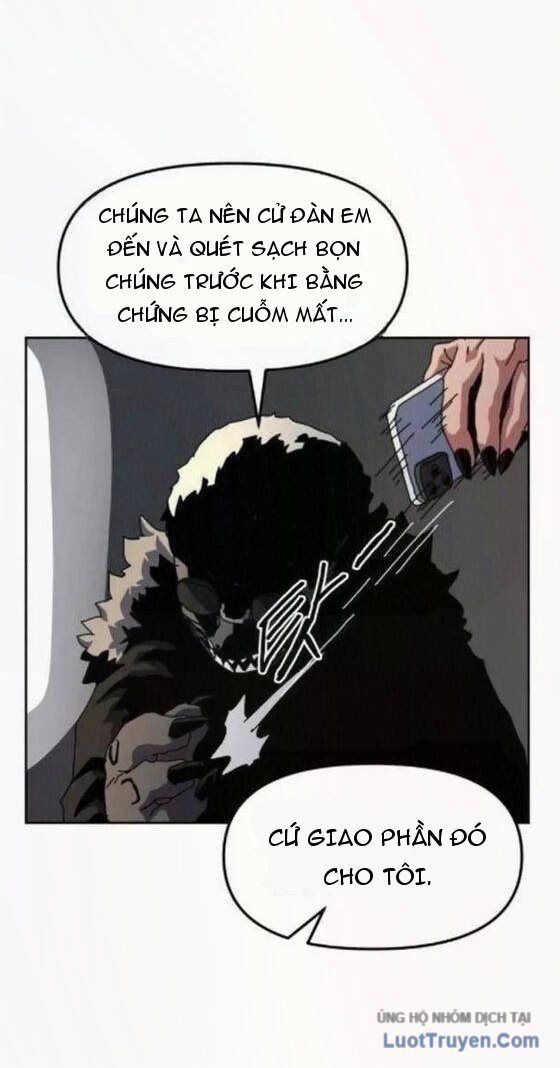 Chương Trình Giảng Dạy Đại Pháp Sư Chapter 20 - Trang 4