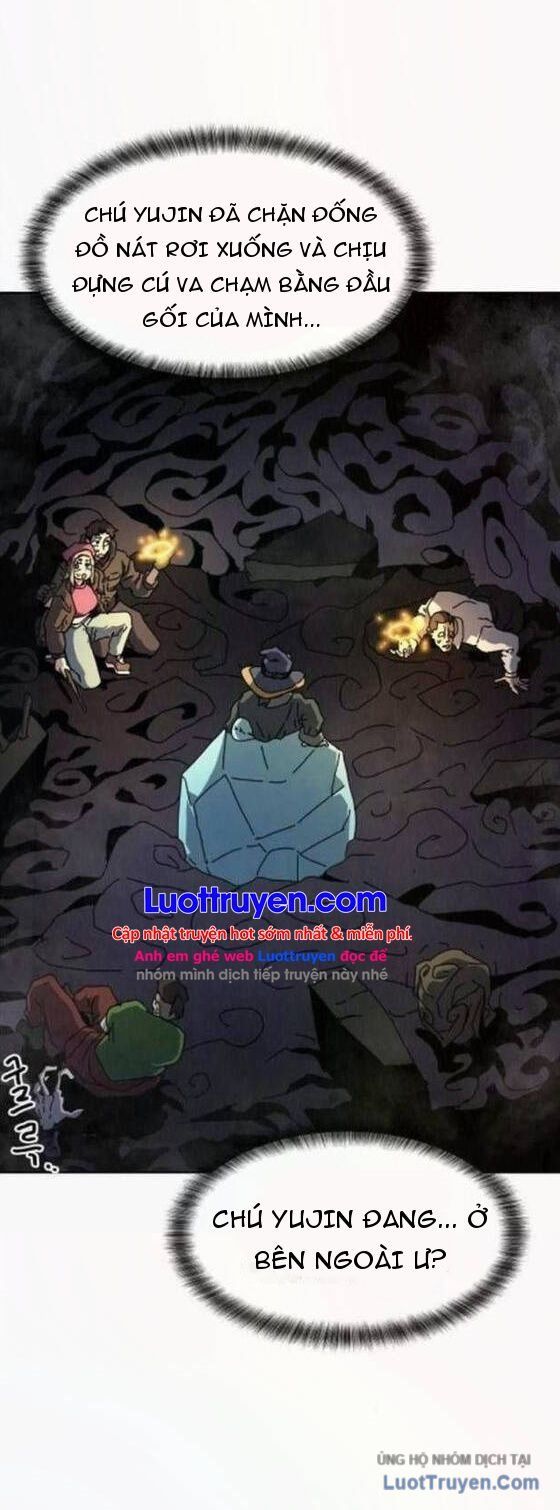Chương Trình Giảng Dạy Đại Pháp Sư Chapter 20 - Trang 50
