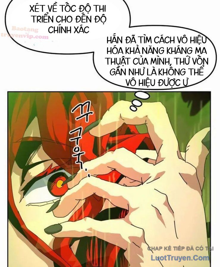 Chương Trình Giảng Dạy Đại Pháp Sư Chapter 21 - Trang 38