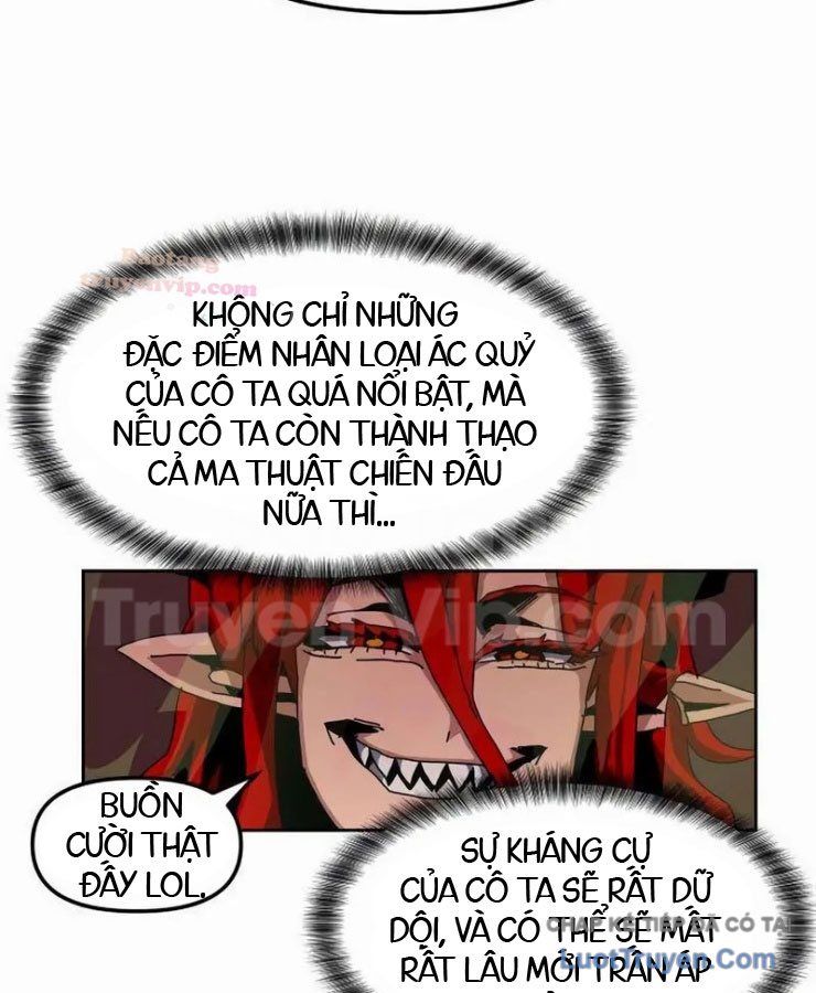 Chương Trình Giảng Dạy Đại Pháp Sư Chapter 21 - Trang 43