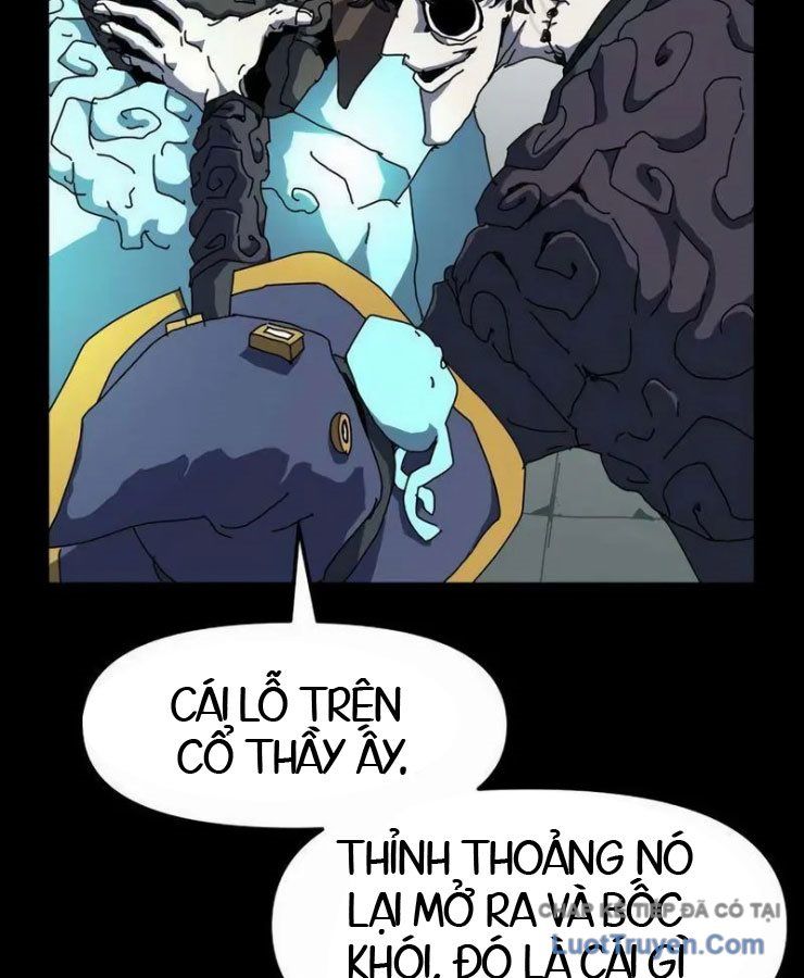 Chương Trình Giảng Dạy Đại Pháp Sư Chapter 21 - Trang 5